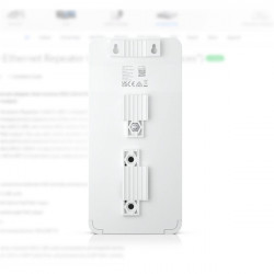 UBIQUITI Ethernet Repeater, Long-Range, POE Output, 1km Hatótávolság, kül-beltéri - UACC-LRE