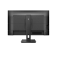 PHILIPS IPS monitor 27" 279P1, 3840x2160, 16:9, 350cd/m2, 4ms, USB-C(+dokkoló)/4xUSB/LAN/DP/2xHDMI, hangszóró