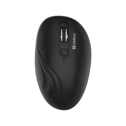 SANDBERG Egér, Wireless Mouse