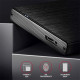 AXAGON EE25-XA6 Aline Box 2,5" USB 3.0 Külső HDD ház, fekete