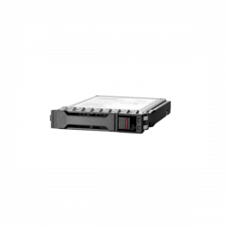HPE 1.2TB SAS 10K SFF BC MV HDD