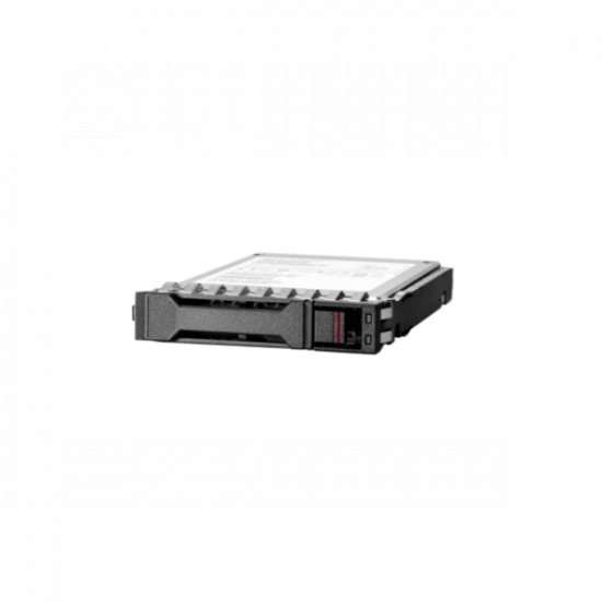 HPE 1.2TB SAS 10K SFF BC MV HDD