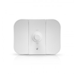 UBiQUiTi Wireless Antenna 5GHz, 1x1000Mbps, 450Mbps, kültéri - LBE-5AC-GEN2