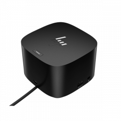 HP dokkoló Thunderbolt G4 280W kombinált kábellel