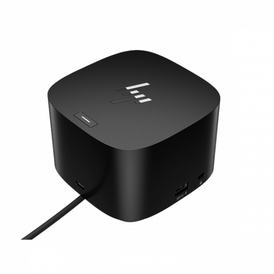 HP dokkoló Thunderbolt G4 280W kombinált kábellel