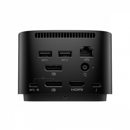 HP dokkoló Thunderbolt G4 280W kombinált kábellel