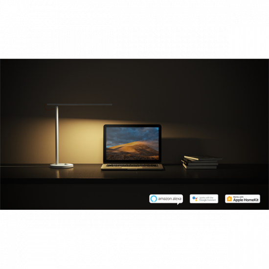 XIAOMI Mi Smart LED Desk Lamp 1S EU