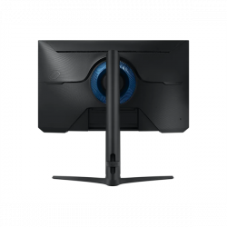 SAMSUNG Gaming 240Hz IPS monitor 25" G40B, 1920x1080, 16:9, 400cd/m2, 1ms, DisplayPort/2xHDMI/HDCP, Pivot