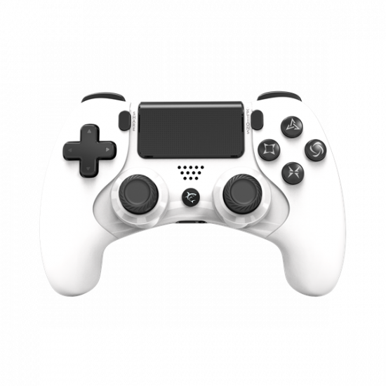 WHITE SHARK CENTURION PS3/PS4 USB GAMEPAD