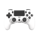 WHITE SHARK CENTURION PS3/PS4 USB GAMEPAD