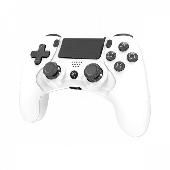 WHITE SHARK CENTURION PS3/PS4 USB GAMEPAD