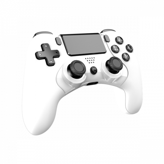 WHITE SHARK CENTURION PS3/PS4 USB GAMEPAD