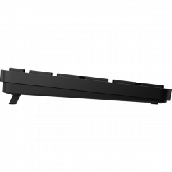 HP vezeték nélküli billentyűzet, programozható 455 - fekete