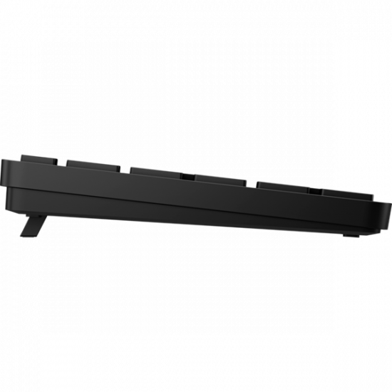 HP vezeték nélküli billentyűzet, programozható 455 - fekete