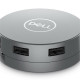 DELL Adapter 6-in-1 USB-C Multiport Adapter- DA305