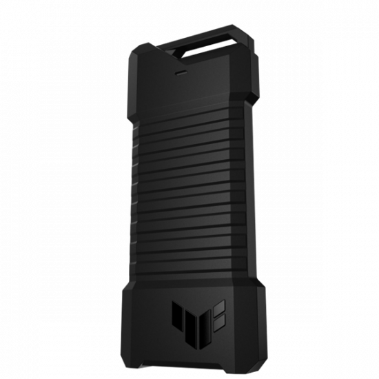 ASUS Külső Ház M.2 NVMe PCIe SSD, USB Type C, TUF GAMING A1