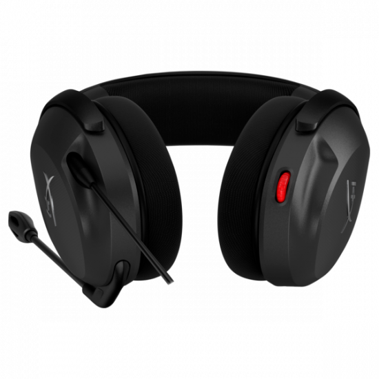 HP HYPERX vezetékes gaming fejhallgató Cloud Stinger 2 Core - fekete