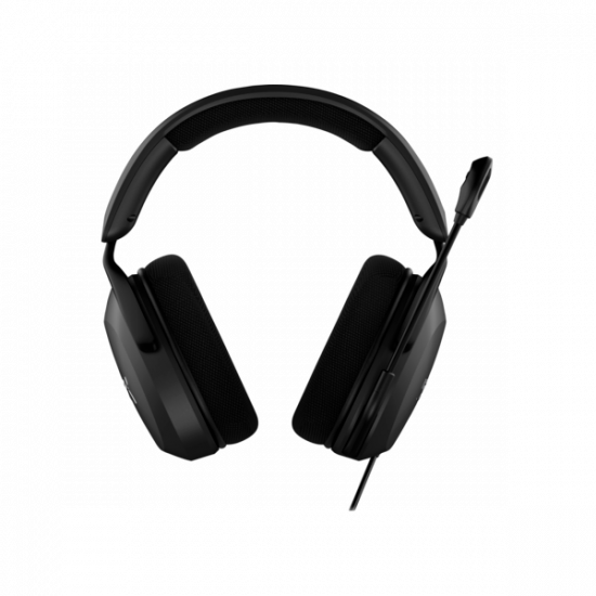 HP HYPERX vezetékes gaming fejhallgató Cloud Stinger 2 Core - fekete