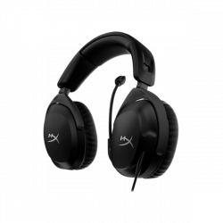 HP HYPERX vezetékes gaming fejhallgató Cloud Stinger 2 - fekete