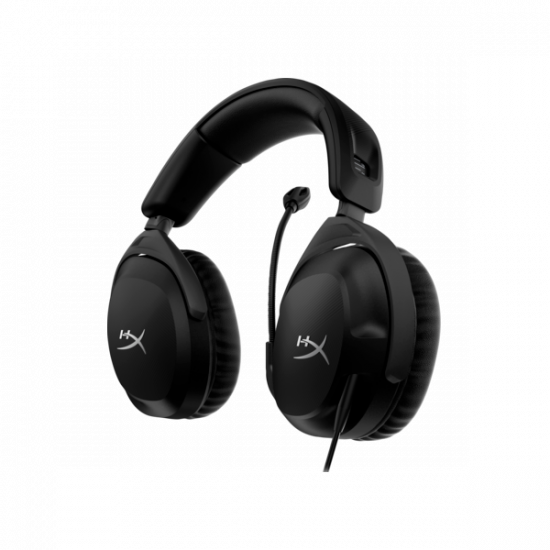 HP HYPERX vezetékes gaming fejhallgató Cloud Stinger 2 - fekete