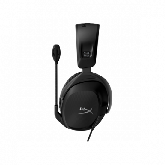 HP HYPERX vezetékes gaming fejhallgató Cloud Stinger 2 - fekete