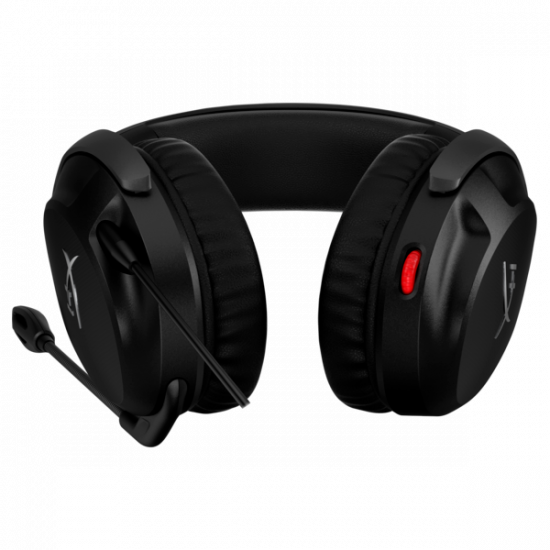 HP HYPERX vezetékes gaming fejhallgató Cloud Stinger 2 - fekete