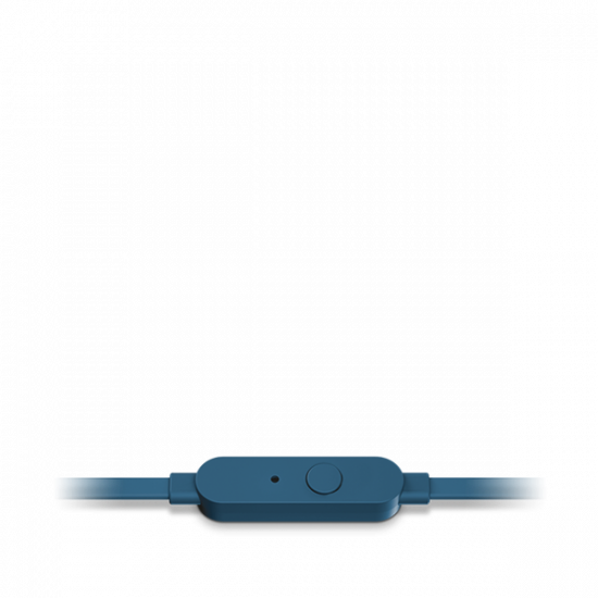 JBL Tune 110 (Fülbe helyezhető fülhallgató), Kék