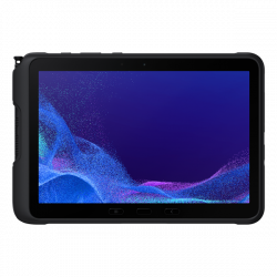 SAMSUNG Tablet Galaxy Tab Active4 Pro (10.1", 5G) 128GB, Fekete