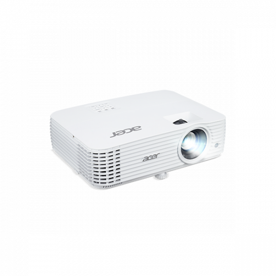 ACER DLP 3D Projektor X1529HK, 1080p (1920x1080), 16:9, 4500Lm, 10000/1, HDMI