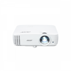 ACER DLP 3D Projektor X1529HK, 1080p (1920x1080), 16:9, 4500Lm, 10000/1, HDMI