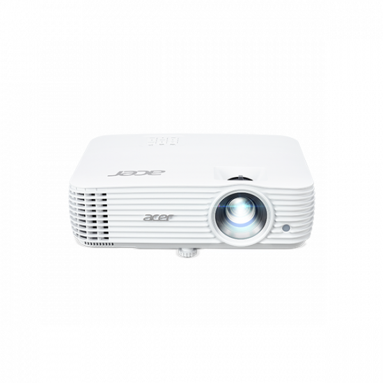 ACER DLP 3D Projektor X1529HK, 1080p (1920x1080), 16:9, 4500Lm, 10000/1, HDMI