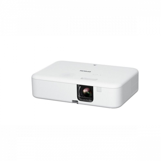 EPSON Projektor - CO-FH02 (3LCD, 1920x1080 (Full HD), 16:9, 3000 AL, 16 000:1, HDMI/USB/WiFi/Android TV)