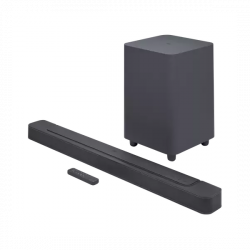 JBL BAR 500 (5.1 Soundbar MultiBeam™ és Dolby Atmos® funkcióval)
