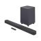 JBL BAR 500 (5.1 Soundbar MultiBeam™ és Dolby Atmos® funkcióval)