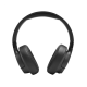 JBL Tune 710BT (Vezeték nélküli fejhallgató), Fekete
