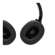 JBL Tune 710BT (Vezeték nélküli fejhallgató), Fekete