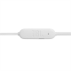 JBL Tune 215BT (Vezeték nélküli füllhallgató), Fehér