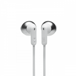 JBL Tune 215BT (Vezeték nélküli füllhallgató), Fehér