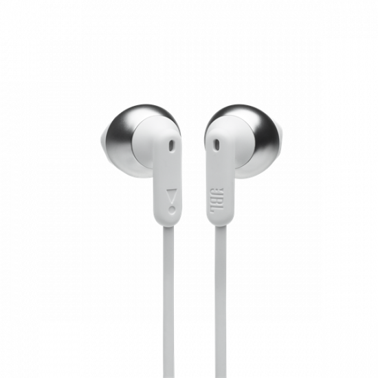 JBL Tune 215BT (Vezeték nélküli füllhallgató), Fehér
