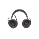 JBL Quantum 810 Wireless (Vezeték nélküli, gaming fejhallgató aktív zajszűréssel és Bluetooth funkcióval), Fekete