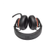 JBL Quantum 810 Wireless (Vezeték nélküli, gaming fejhallgató aktív zajszűréssel és Bluetooth funkcióval), Fekete