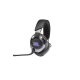 JBL Quantum 810 Wireless (Vezeték nélküli, gaming fejhallgató aktív zajszűréssel és Bluetooth funkcióval), Fekete