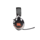 JBL Quantum 810 Wireless (Vezeték nélküli, gaming fejhallgató aktív zajszűréssel és Bluetooth funkcióval), Fekete
