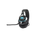 JBL Quantum 810 Wireless (Vezeték nélküli, gaming fejhallgató aktív zajszűréssel és Bluetooth funkcióval), Fekete