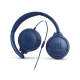 JBL Tune 500 (Vezetékes fejhallgató), Kék