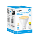 TP-LINK LED Izzó Wi-Fi-s GU10, Spotlight, TAPO L610