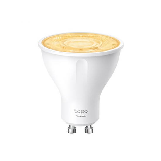 TP-LINK LED Izzó Wi-Fi-s GU10, Spotlight, TAPO L610