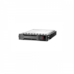 HPE 960GB SATA MU SFF BC MV SSD