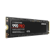 SAMSUNG 990 PRO PCIe 4.0 NVMe M.2 SSD, 1TB