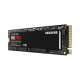 SAMSUNG 990 PRO PCIe 4.0 NVMe M.2 SSD, 1TB